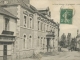 Photo précédente de Saignes Mairie - école