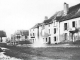 Photo précédente de Saignes L' ancienne , ancienne poste ; années 1900
