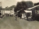 Photo suivante de Saignes Course cycliste , fete 1949
