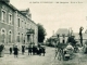 Photo précédente de Saignes Mairie-Ecole et une partie d'un ancien lavoir