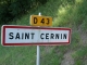 Photo suivante de Saint-Cernin 