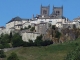 Photo précédente de Saint-Flour vue sur la ville haute