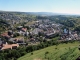 Photo précédente de Saint-Flour la ville basse vue de la terrasse des Roches