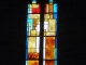 Photo précédente de Saint-Flour la halle aux bleds : vitrail