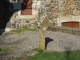 Photo précédente de Saint-Hippolyte croix exceptionnelle de Ribeyrolles