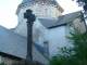 Photo suivante de Saint-Hippolyte Croix de la Font Sainte