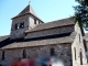 L'église est un ensemble d'origine roman dont l'histoire remonte au XIIe siècle.
