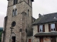 Photo suivante de Saint-Jacques-des-Blats l'église
