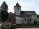 Photo suivante de Saint-Poncy l'église