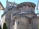 Photo suivante de Saint-Urcize église Saint-Michel