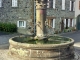 Photo précédente de Ségur-les-Villas Fontaine de Ségur-Les-Villas