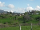 Village de Niervèze au printemps