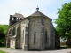 église de Trémouille -Cantal