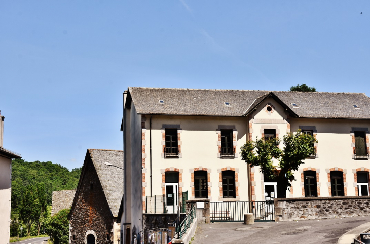 La Commune - Vézac
