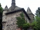Photo précédente de Vic-sur-Cère la maison du chevalier des Huttes