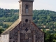 Photo suivante de Virargues la chapelle Sainte Claire