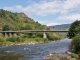 Le Pont d'Alleyras