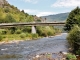 Le Pont d'Alleyras