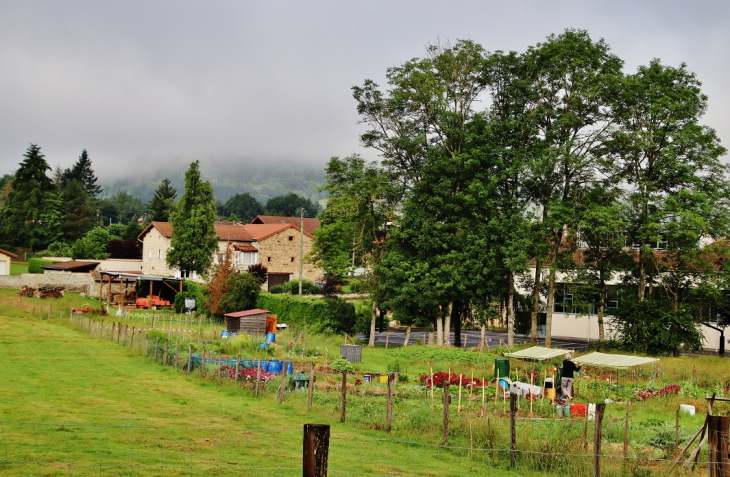 La Commune - Beauzac