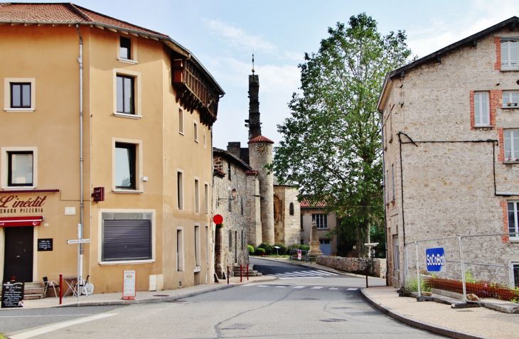 La Commune - Beauzac