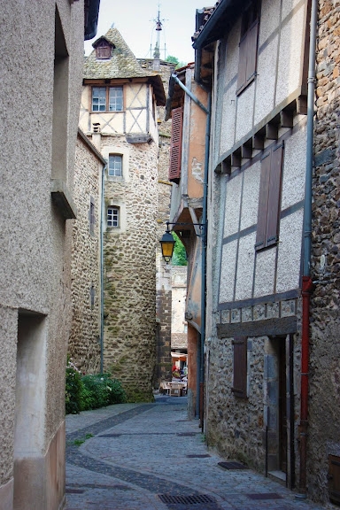 Ruelle de Blesle