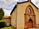 Photo précédente de Borne 'église Notre-Dame