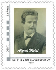 Alfred molet - Brioude