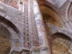 la basilique saint Julien : l'intérieur