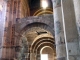 la basilique saint Julien : l'intérieur