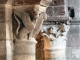 Photo précédente de Brioude la basilique saint Julien : chapiteaux