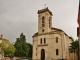 Photo suivante de Brives-Charensac   église Notre-Dame