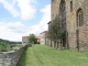 Photo suivante de Chanteuges Abbaye de Chanteuges