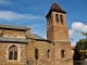 Photo suivante de Chaspuzac ,église Saint-Barthélemy 