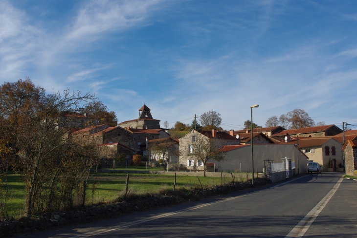 Couteuges