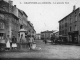 Photo précédente de Craponne-sur-Arzon La grande rue, vers 1912 (carte postale ancienne).