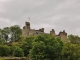 Photo suivante de Goudet Ruines du Château