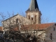 Eglise de Lantriac