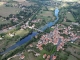 Photo suivante de Lavoûte-sur-Loire Vue aérienne