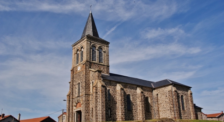  !!église Saint-Nicolas - Le Bouchet-Saint-Nicolas