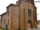 Photo suivante de Le Brignon -église Saint-Martin