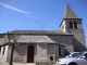 Photo suivante de Le Chambon-sur-Lignon Le Chambon-sur-Lignon (43400) église