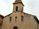 Photo précédente de Le Monteil Eglise Saint François Régis (XIX°) dédiée à Saint Victor
