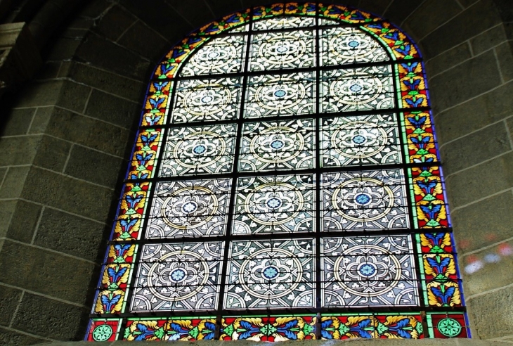 +Cathédrale Notre-Dame  - Le Puy-en-Velay