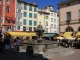 Photo suivante de Le Puy-en-Velay Place du Plot