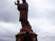 Photo précédente de Le Puy-en-Velay Statue Notre Dame