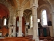 Photo suivante de Les Estables <église Saint-Philibert
