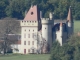 Photo suivante de Lorlanges Chateau de Védrines