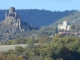 Photo suivante de Lorlanges Chateau de Léotoing ,vu de Lorlanges