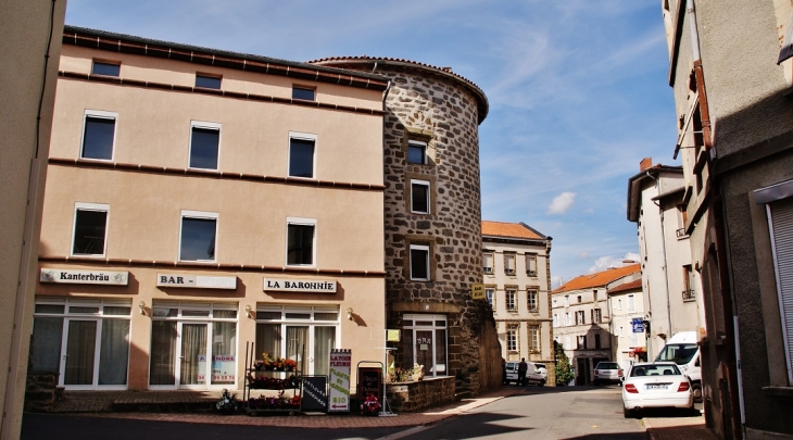 Photo à Loudes (43320) Loudes, 262612