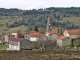 Village de Saint Eble